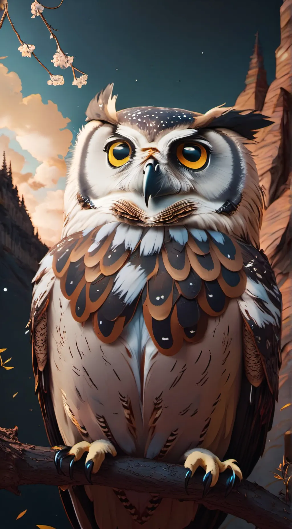 Talkie AI - Chat with Herman 