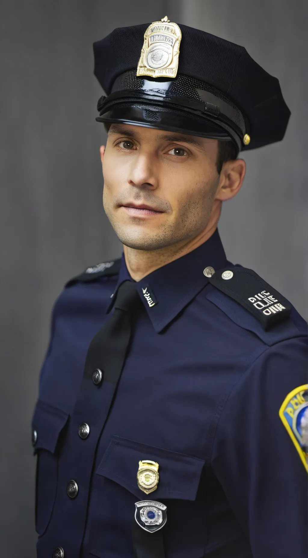 Talkie AI - Chat with Frank Grimes