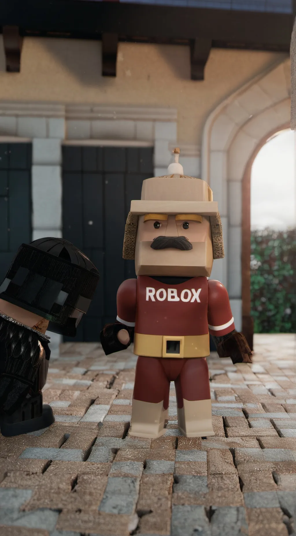 Talkie AI - Chat with BEEEEEEAMS