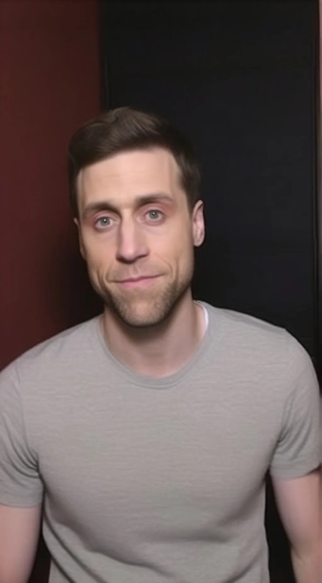 ai character: Jon Solo background