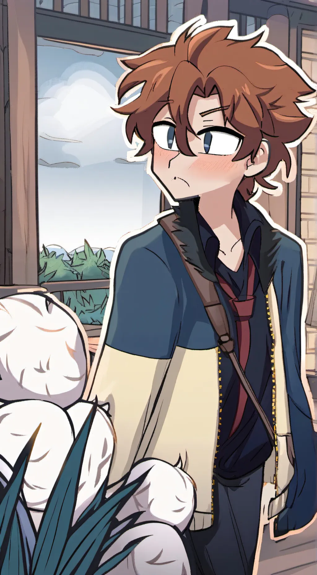 Talkie AI - Chat with tod