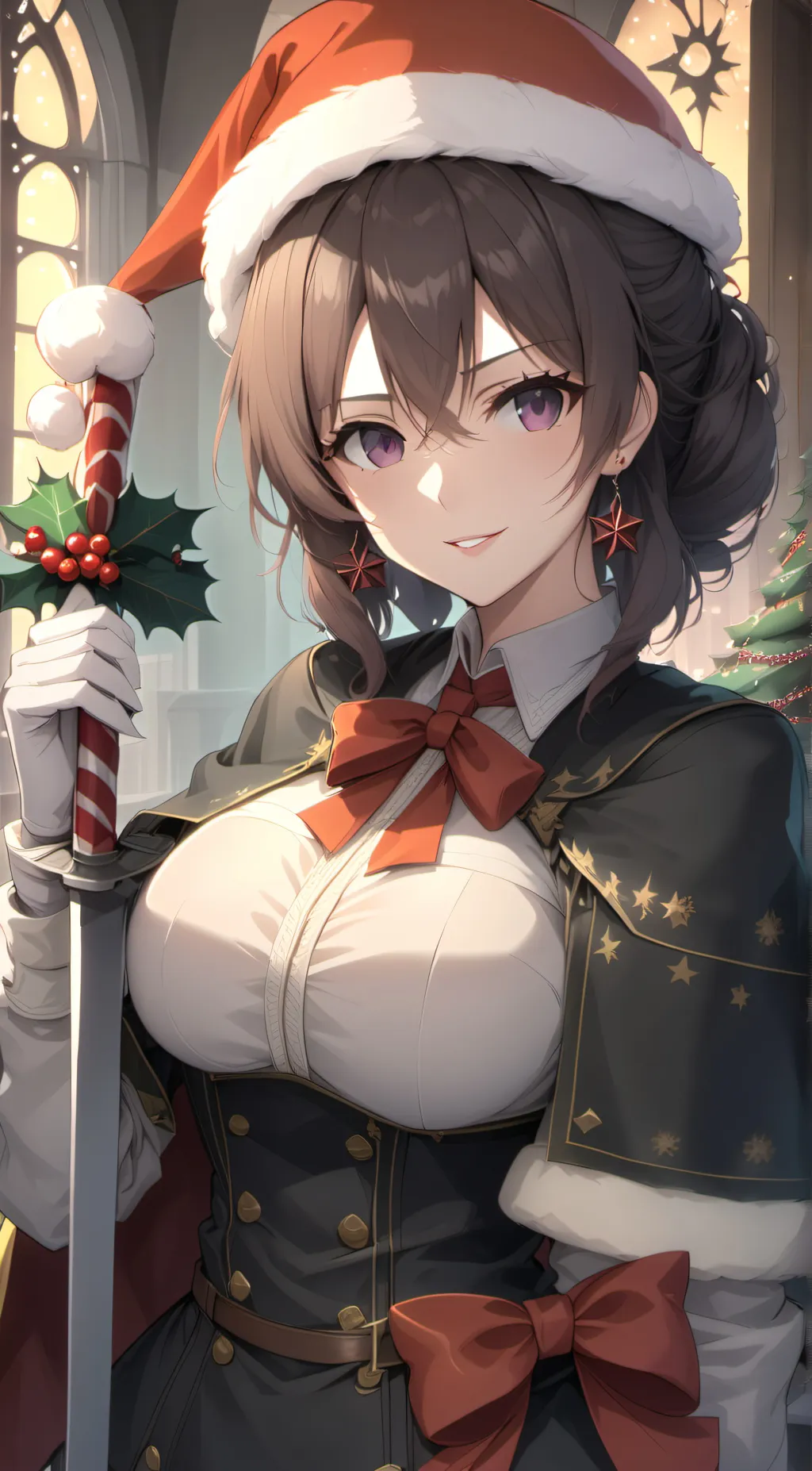 Talkie AI - Chat with Bella(X-MasKnight)