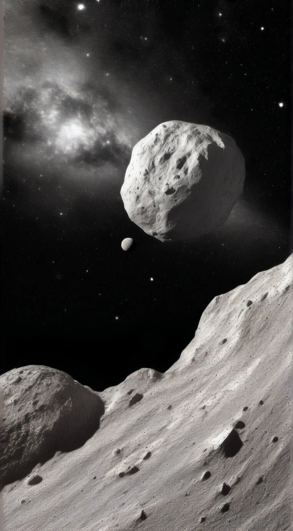 ai character: 2023 FW13 background