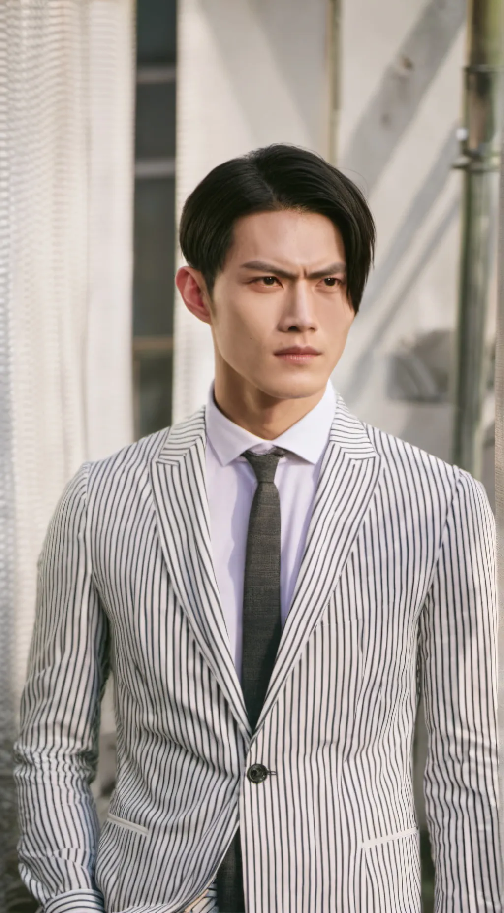 Talkie AI - Chat with Ace Ukiyo