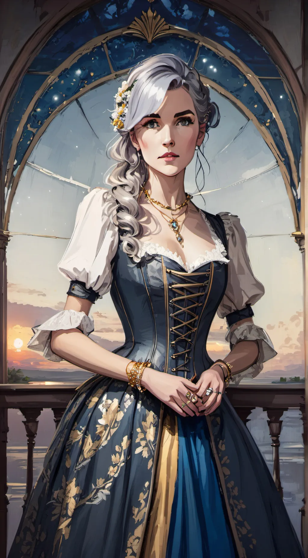 Talkie AI - Chat with Blythe