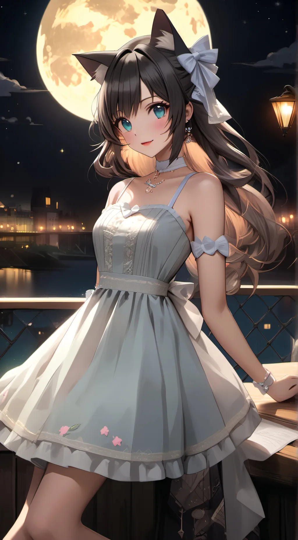 Talkie AI - Chat with Katherine 