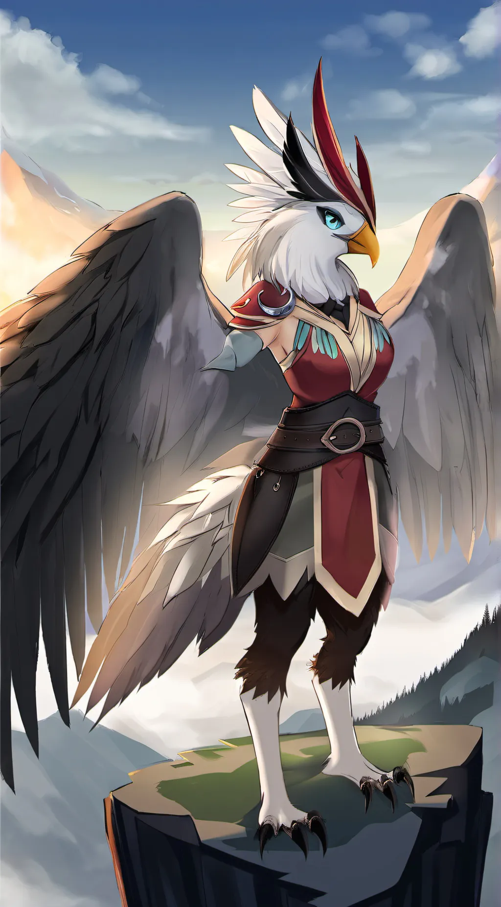 Talkie AI - Chat with Rheen