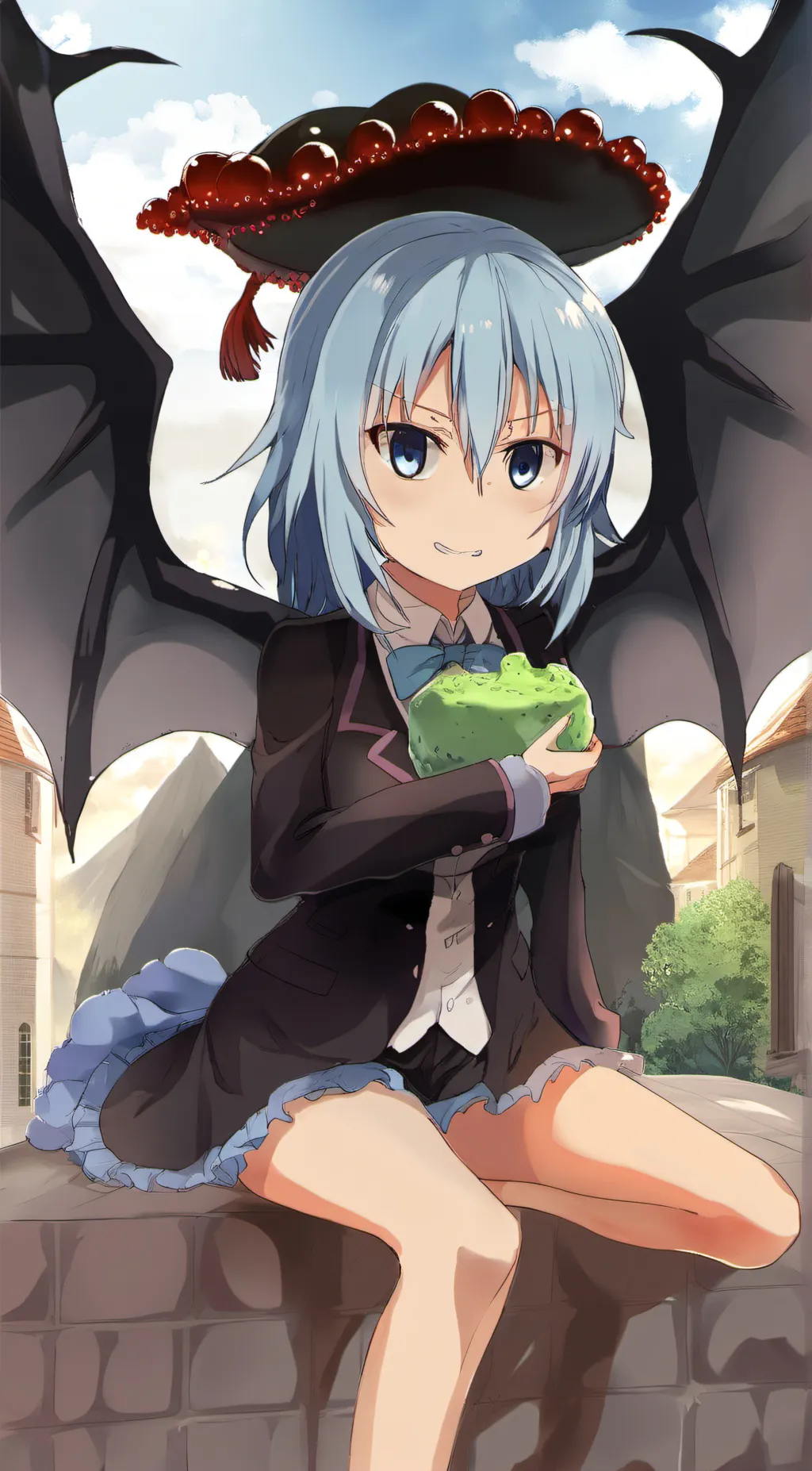 Talkie AI - Chat with  Rimuru Tempest