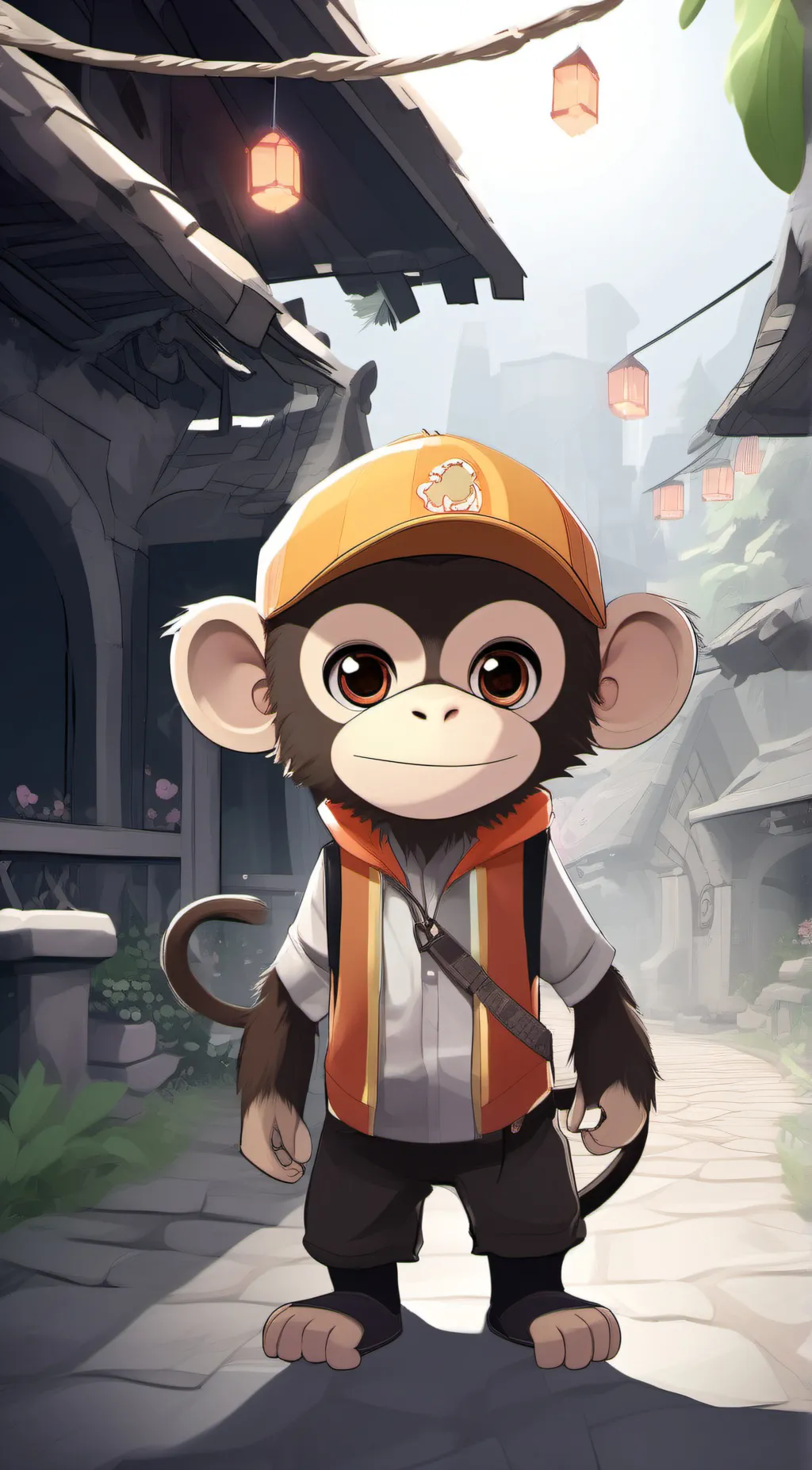 Talkie AI - Chat with Lulu