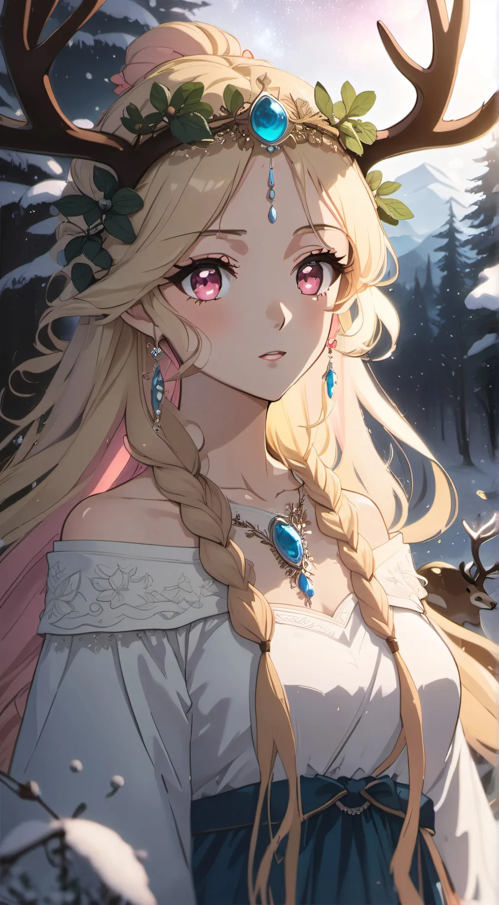 Talkie AI - Chat with Orchid