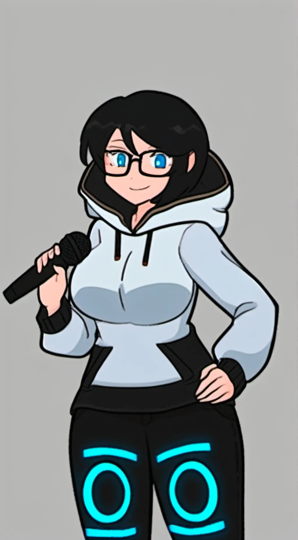 ai character: Taeyai background