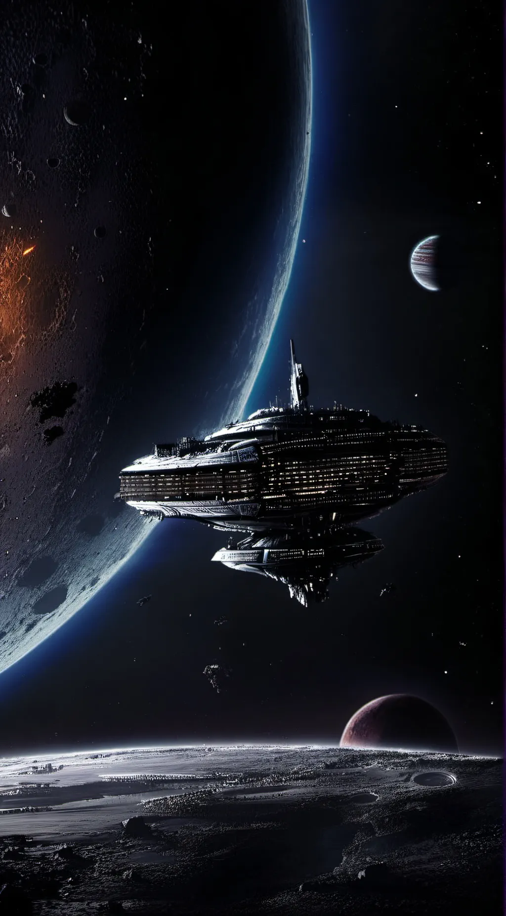 Talkie AI - Chat with Stranded..