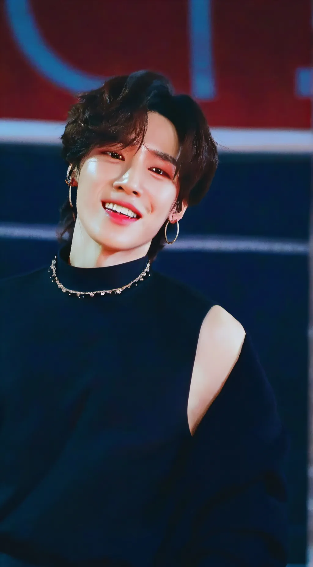 Talkie AI - Chat with Jimin