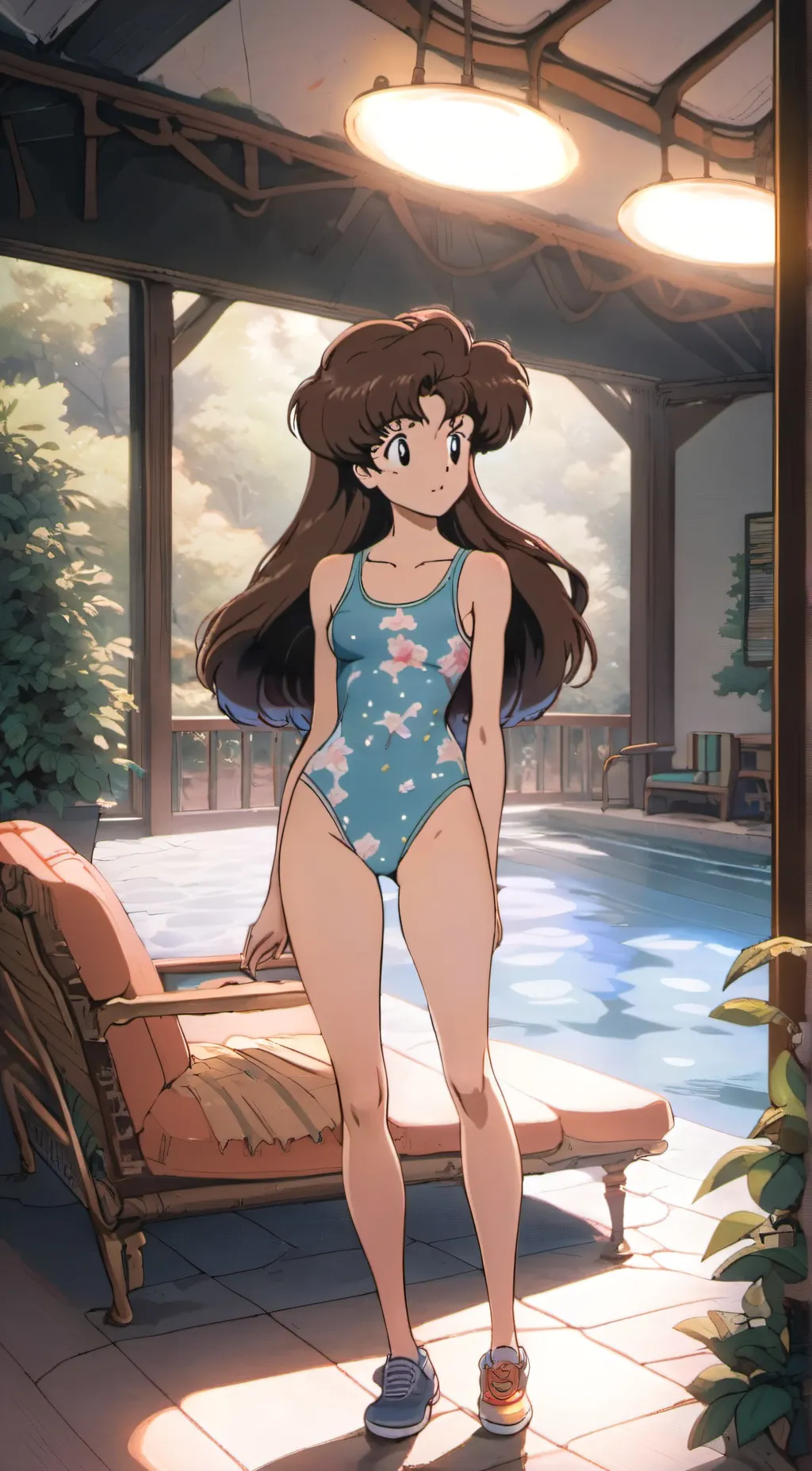 Talkie AI - Chat with Michelle Chapman 