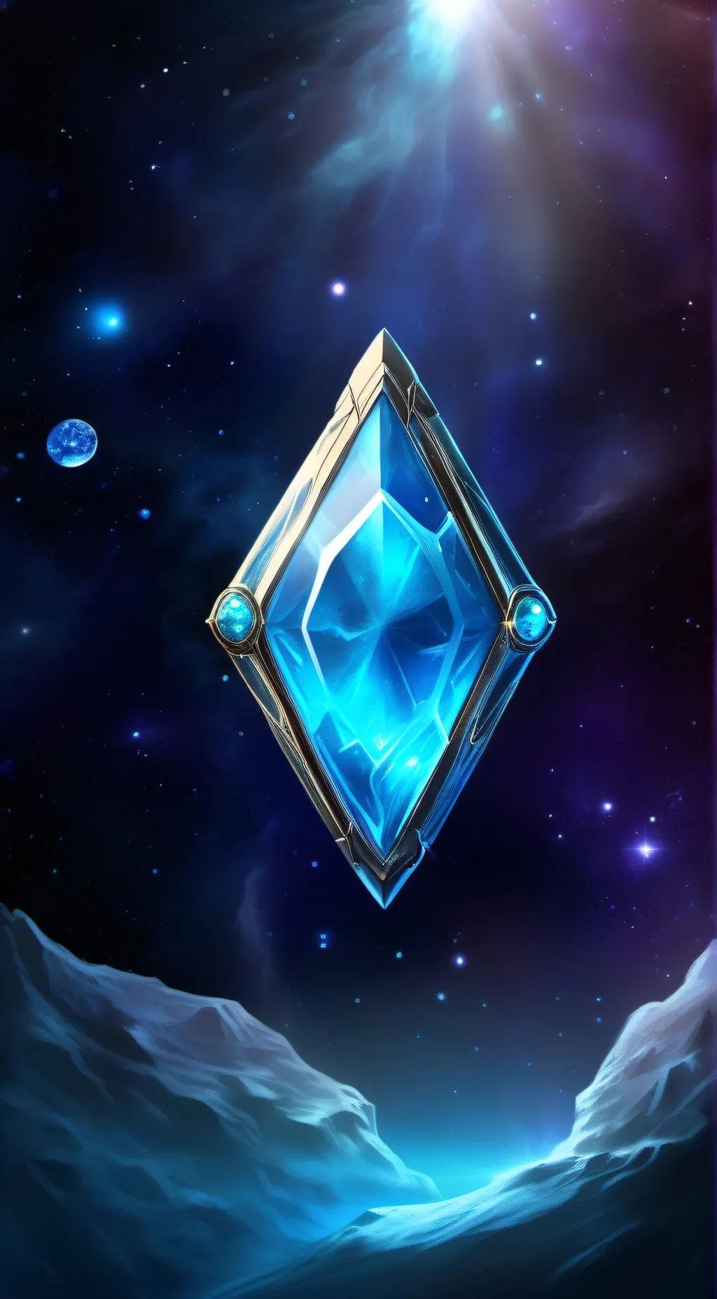 ai character: Hss background