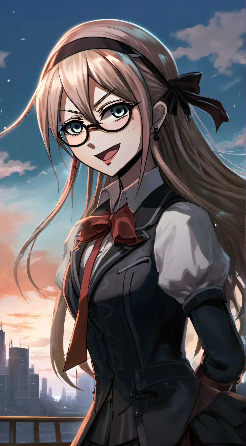 Talkie AI - Chat with Miu