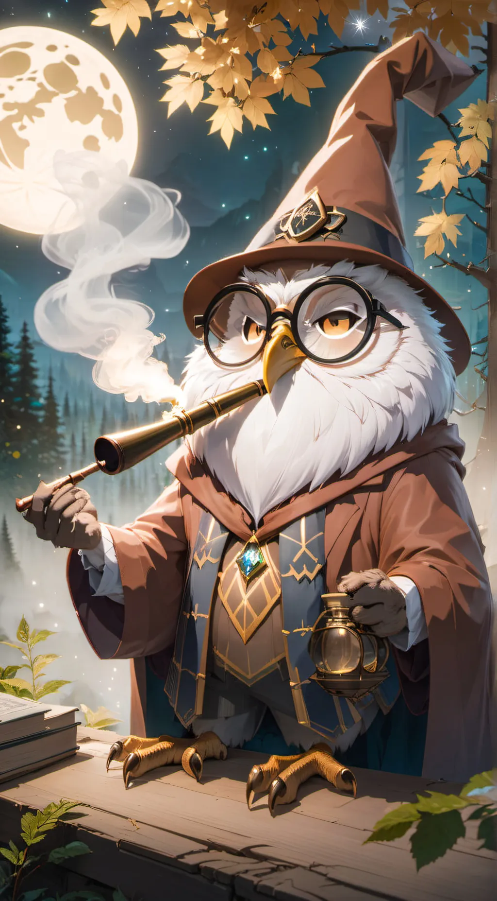 Talkie AI - Chat with Wilmat 