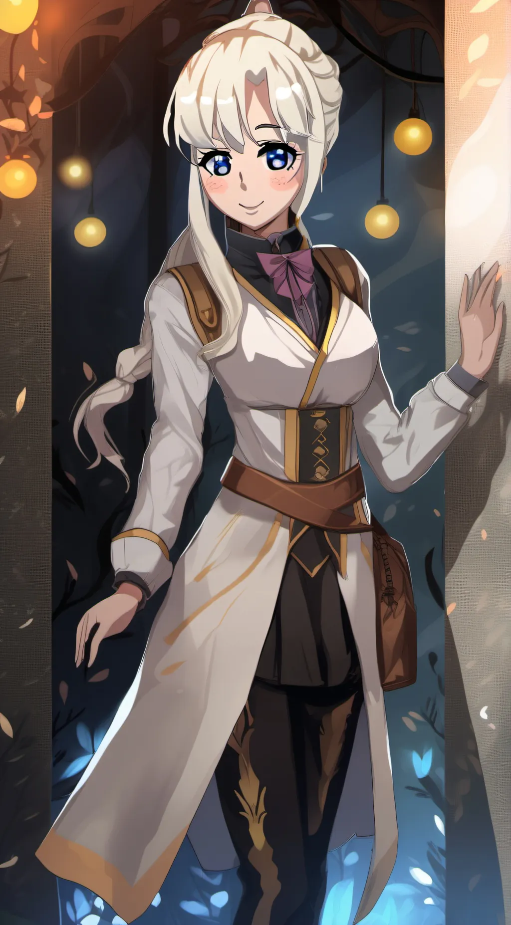 Talkie AI - Chat with Akane fenikkusu