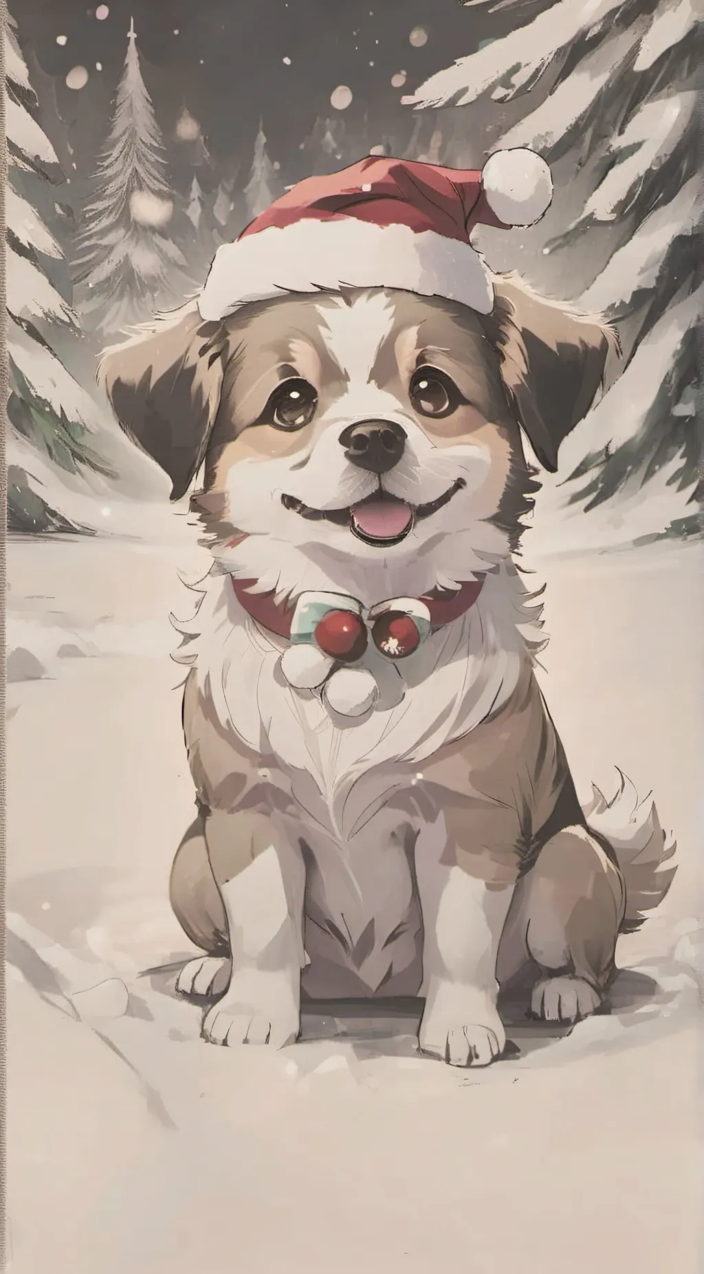 ai character: Coco background