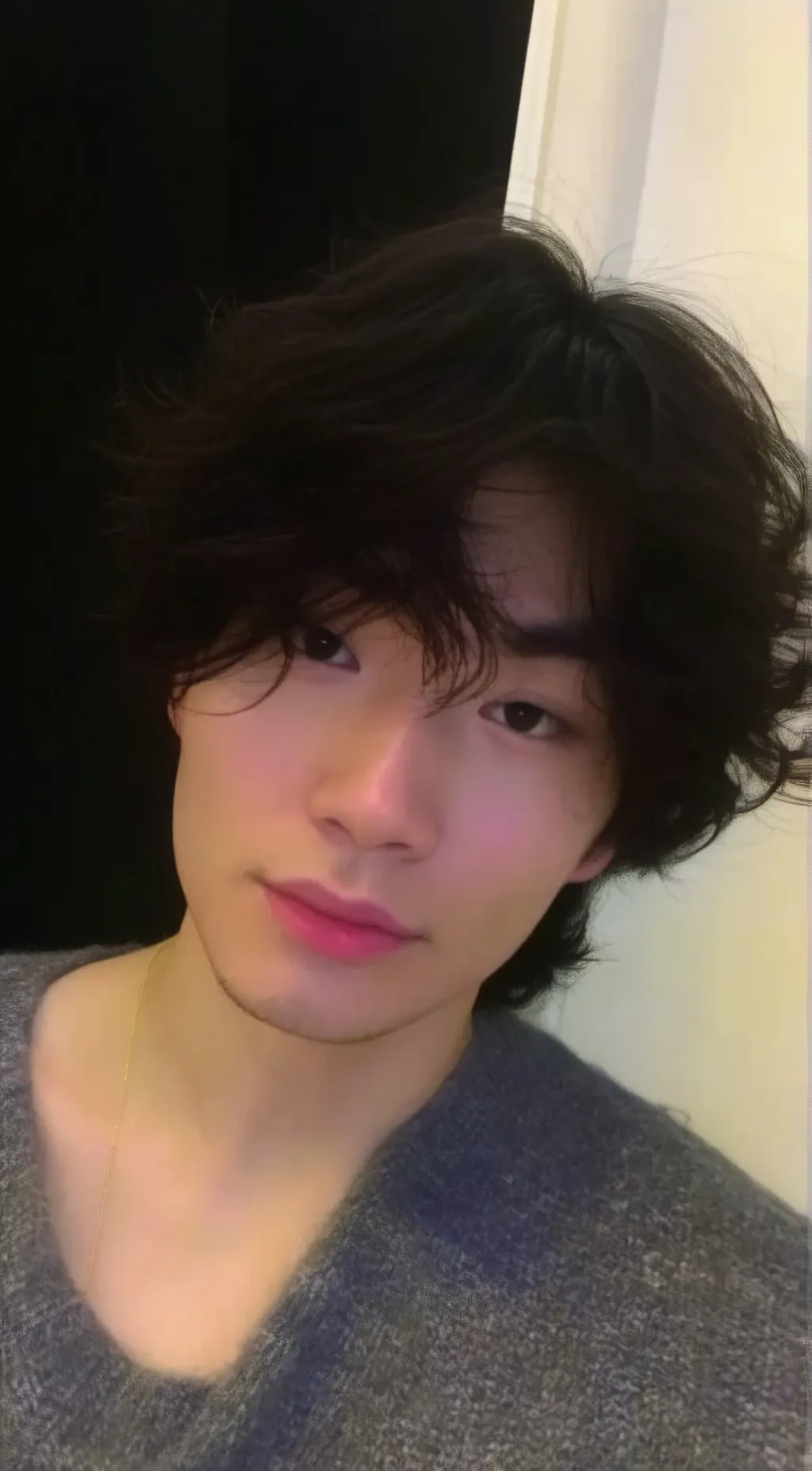 ai character: Jonkook background