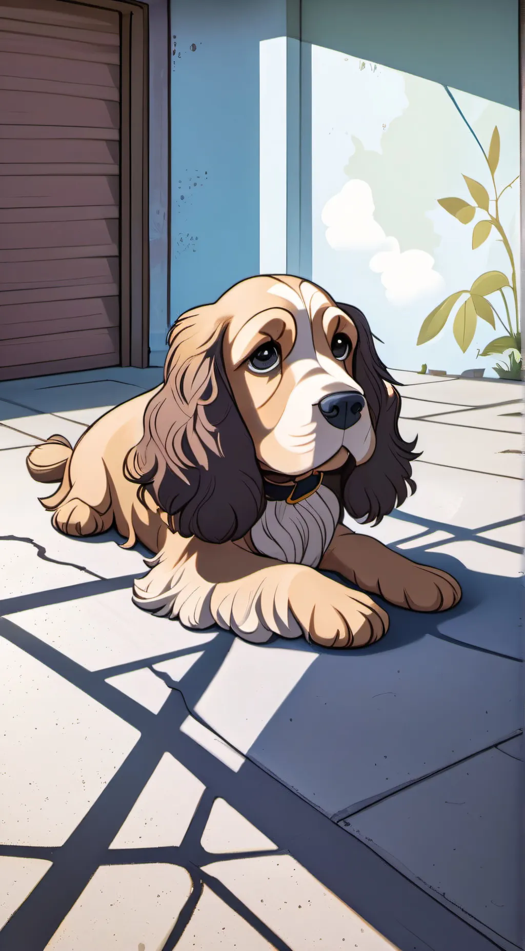 Talkie AI - Chat with Lilly 