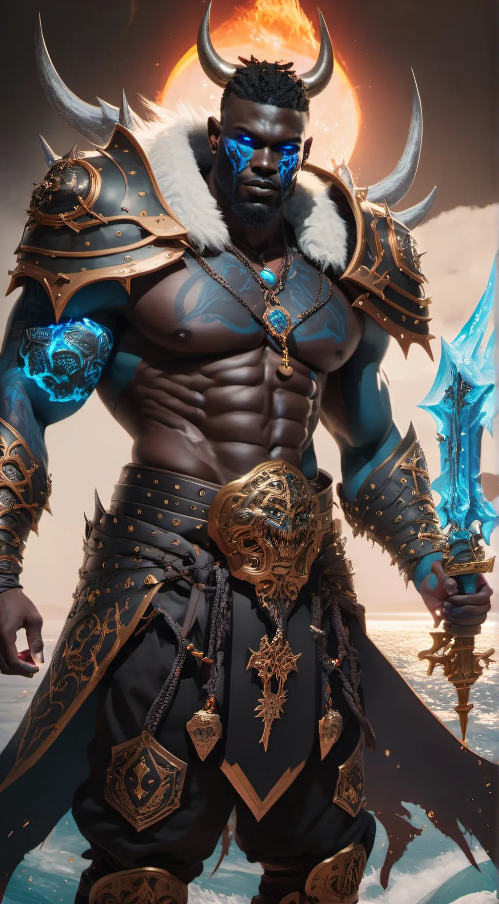 Talkie AI - Chat with Raul