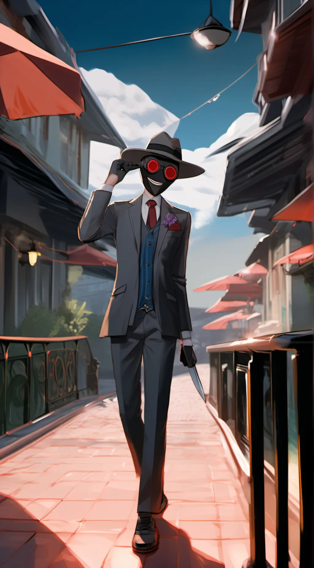 Talkie AI - Chat with T I O