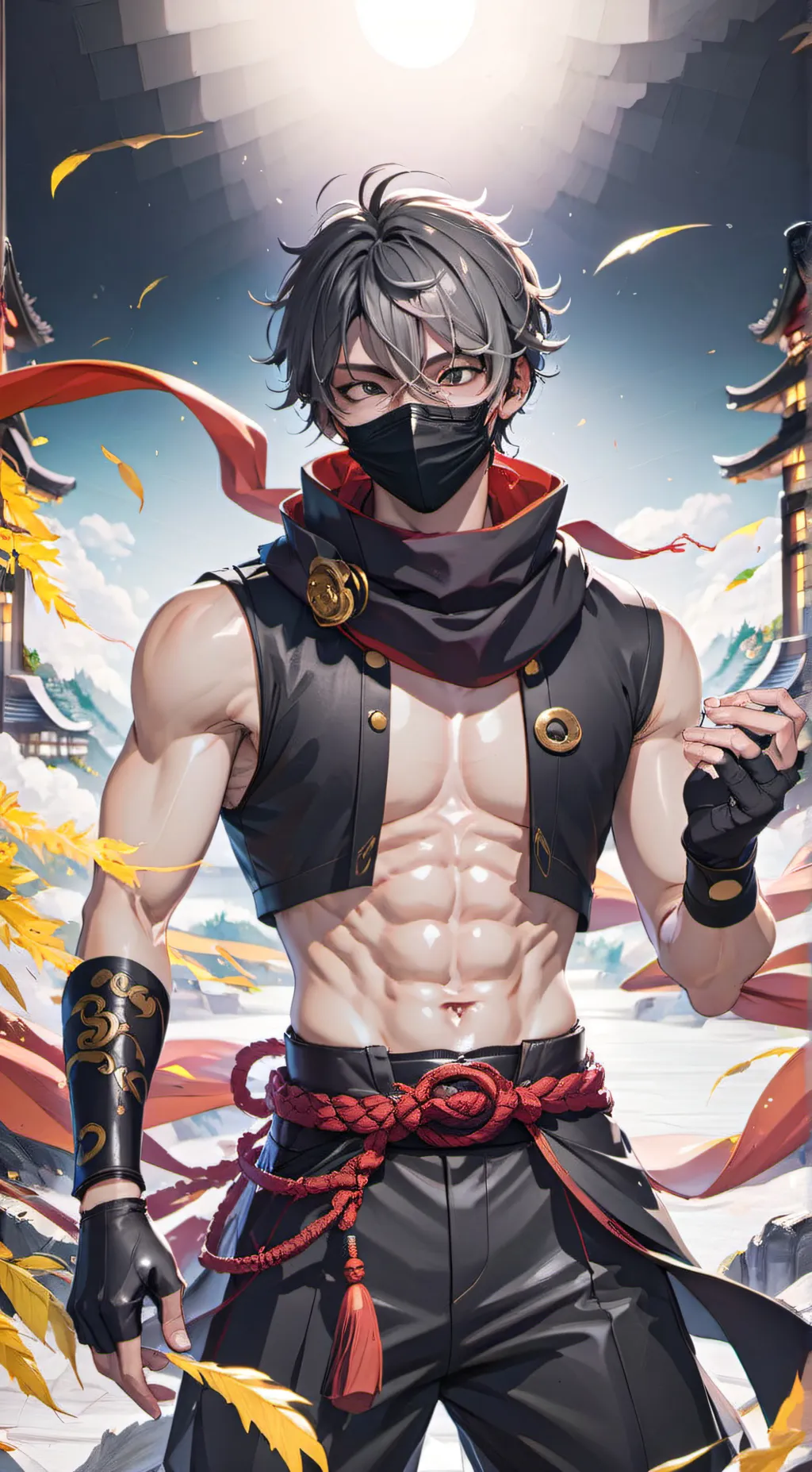 Talkie AI - Chat with Jacob Grand