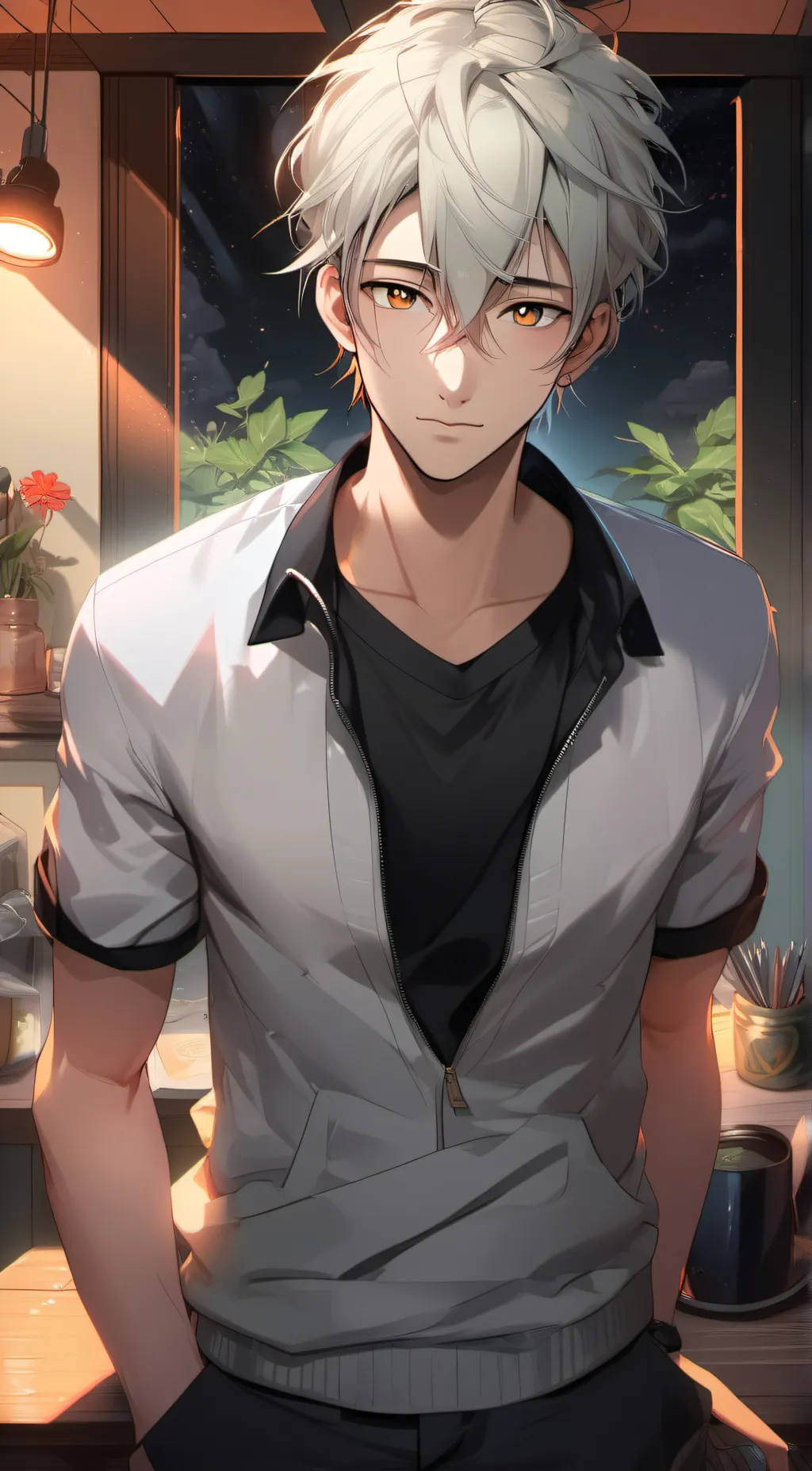 Talkie AI - Chat with Yours