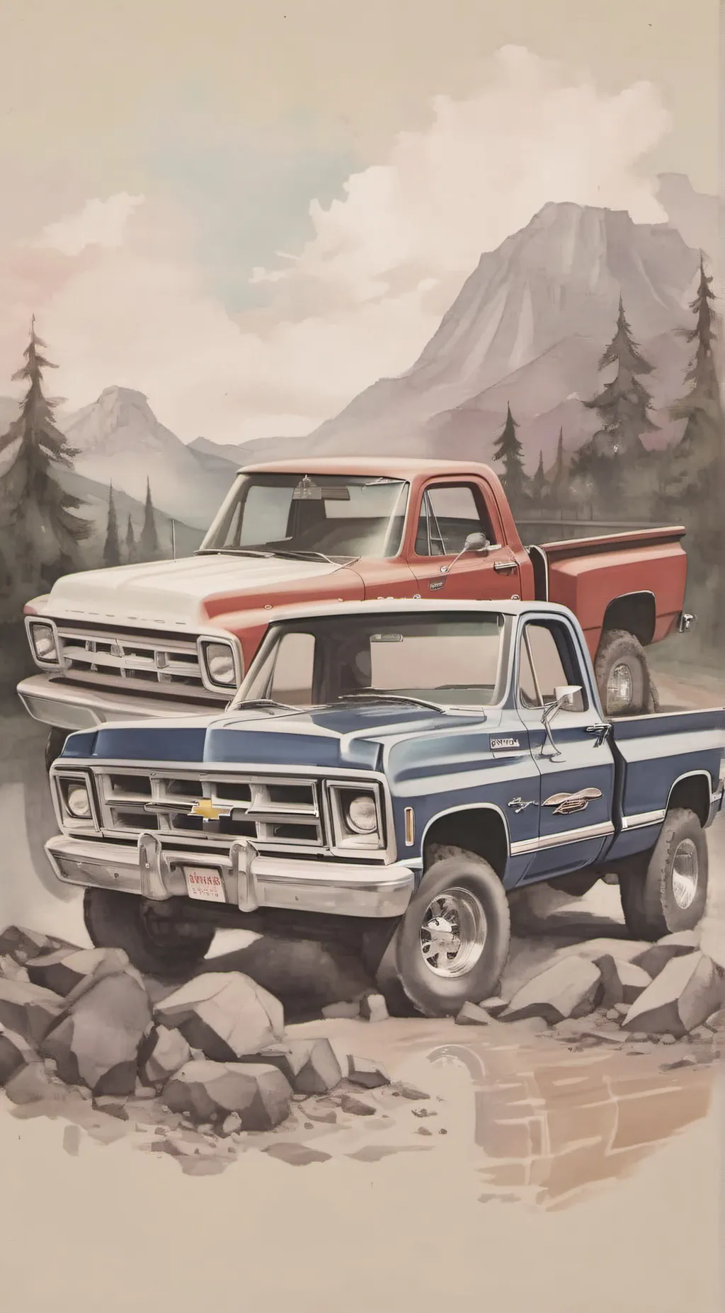 Talkie AI - Chat with GN Motors