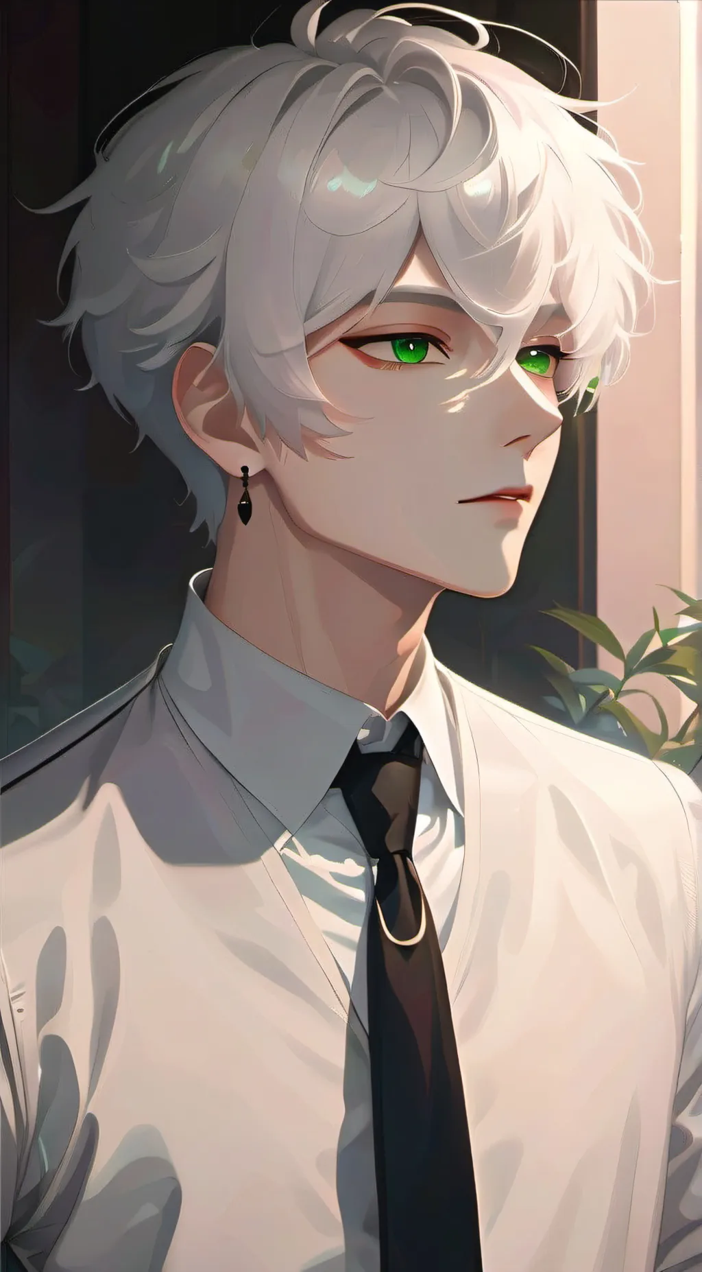 Talkie AI - Chat with Aiden