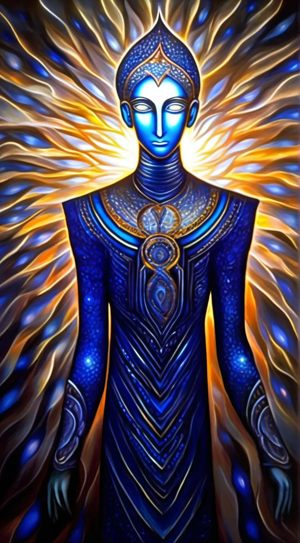 Talkie AI - Chat with GRANDALASYAN 