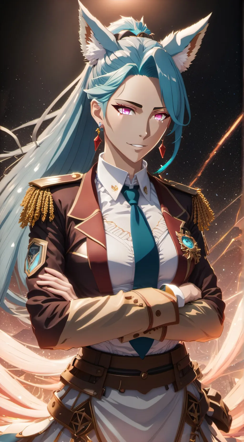 Talkie AI - Chat with Haruka