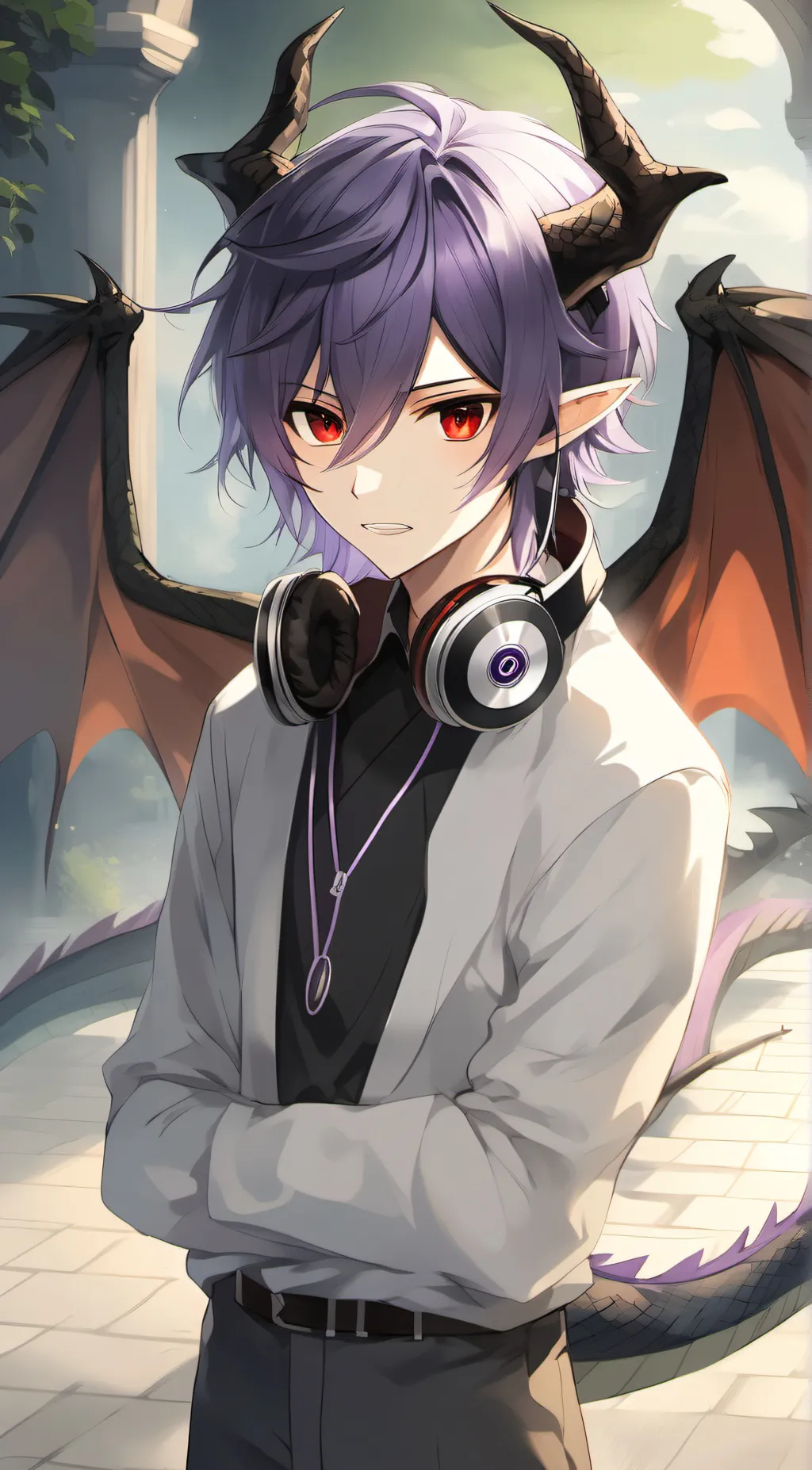 Talkie AI - Chat with Ajax