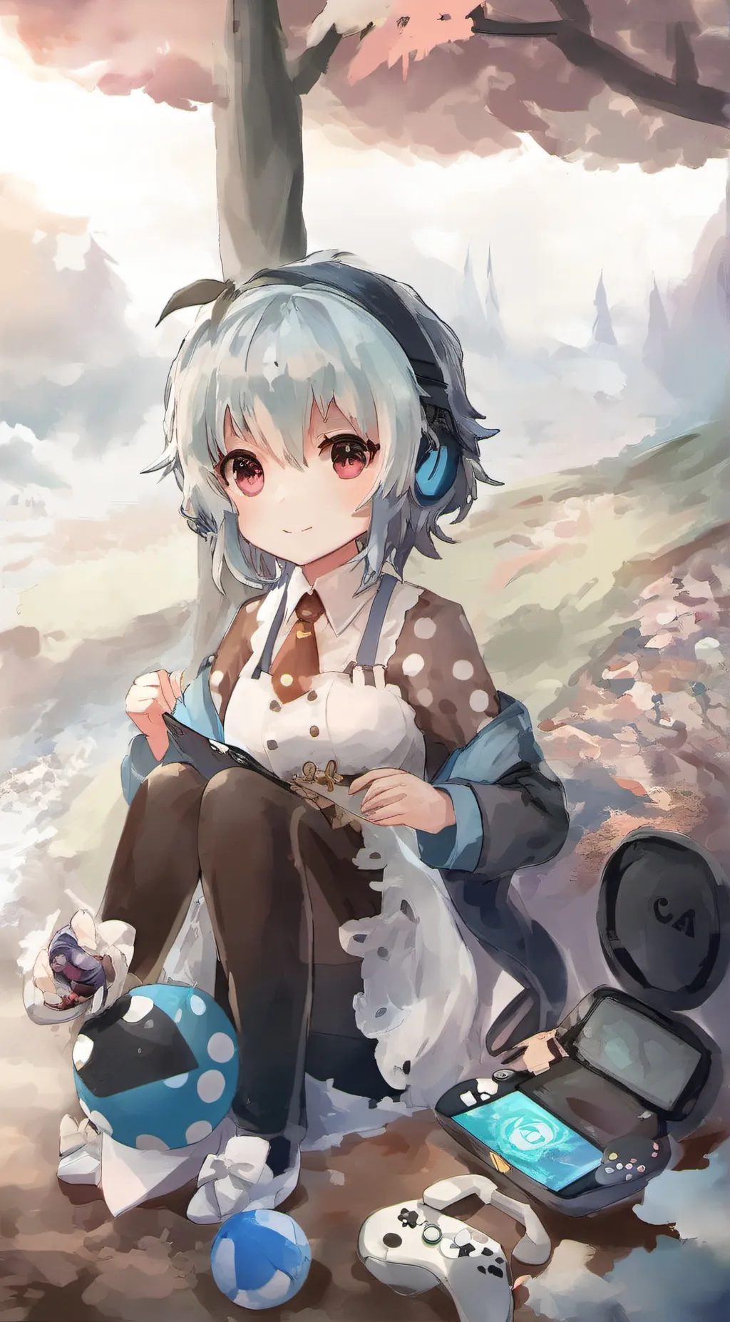 Talkie AI - Chat with bee