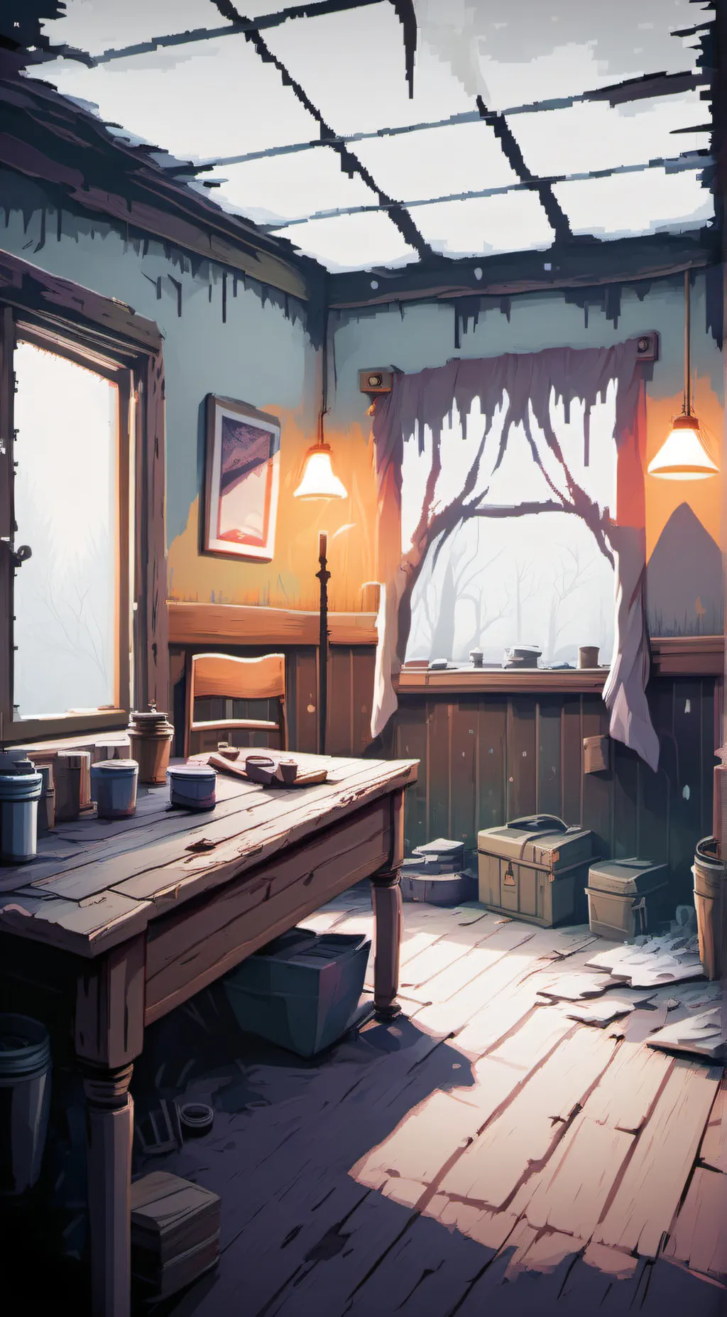 Talkie AI - Chat with Be The Killer