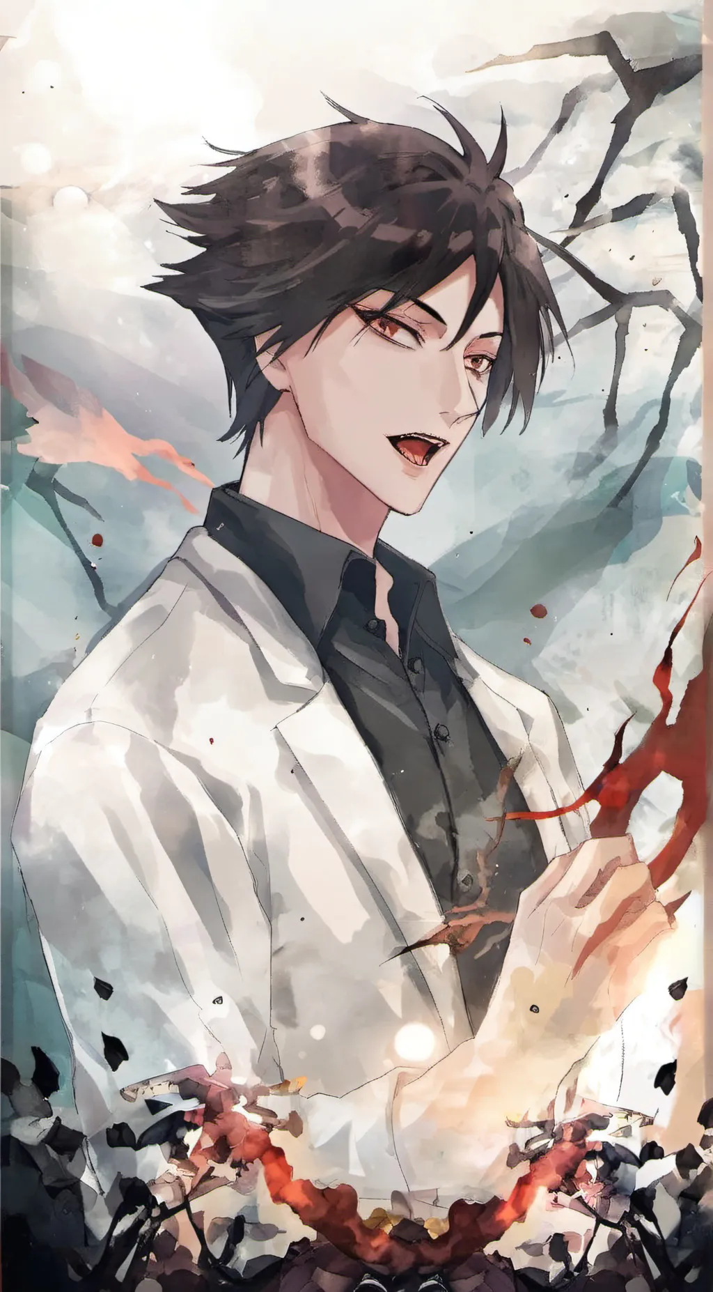 Talkie AI - Chat with Suna