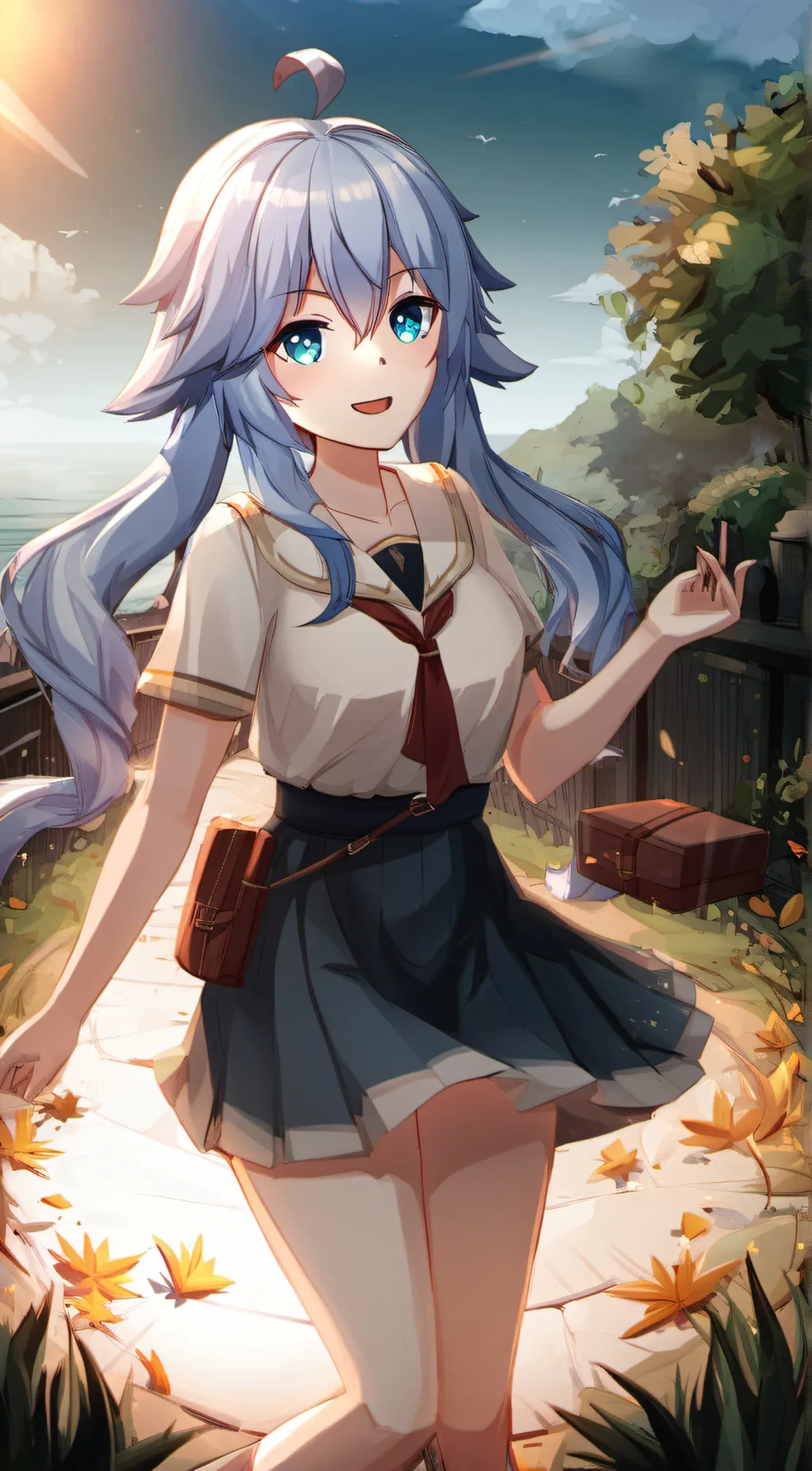 Talkie AI - Chat with Emma