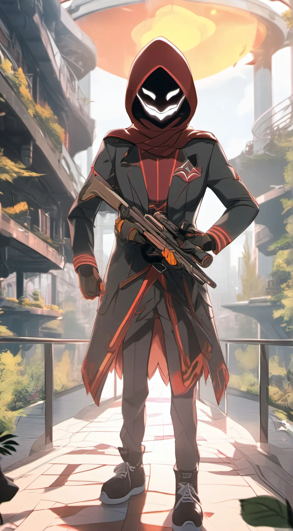 Talkie AI - Chat with Micha