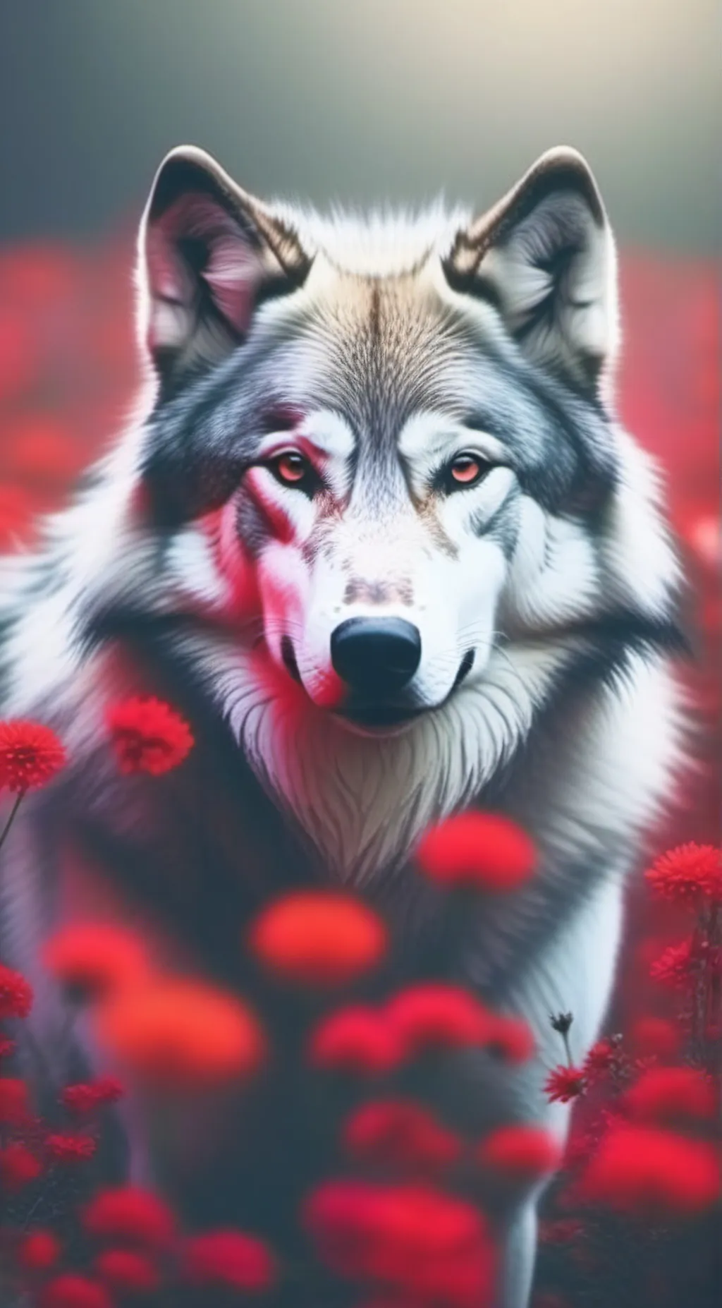 ai character: Vala background