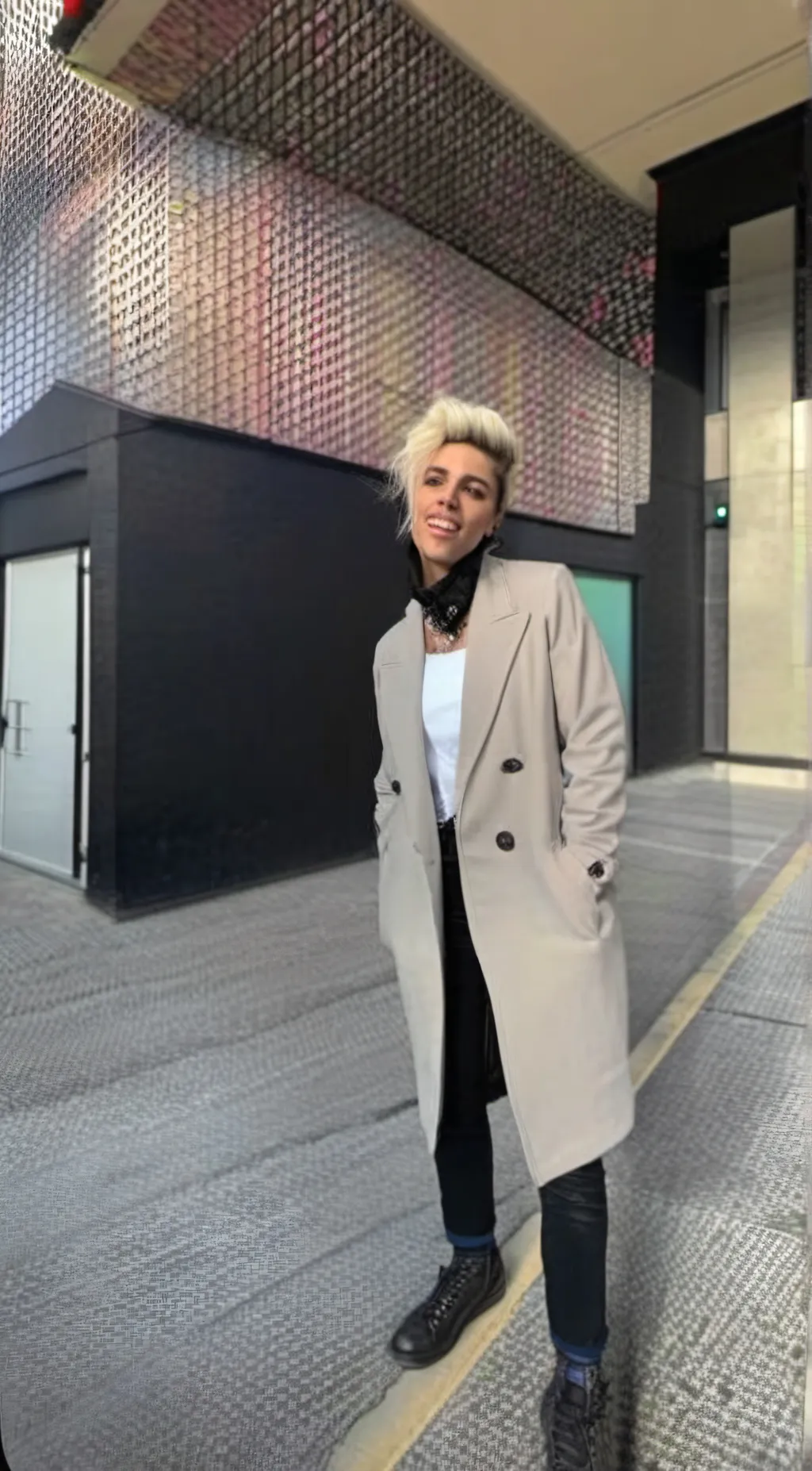 Talkie AI - Chat with tx2