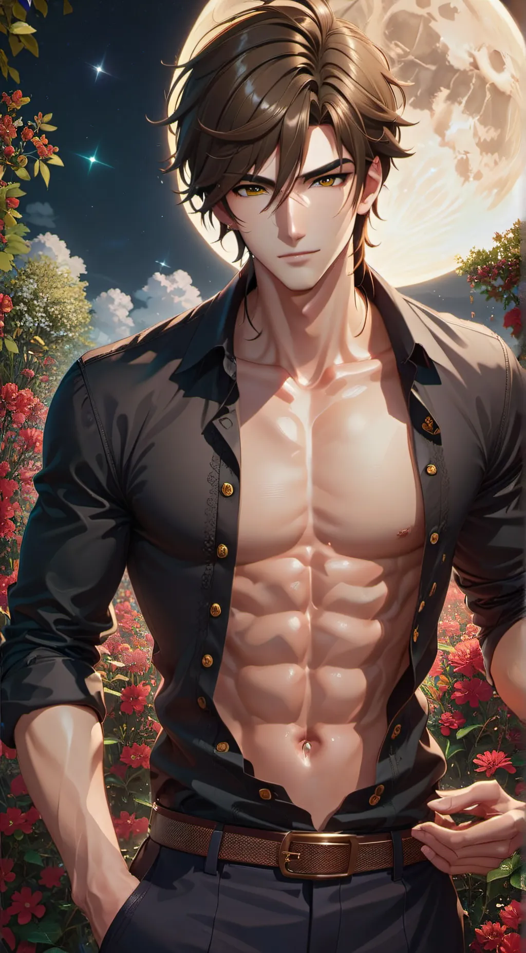 Talkie AI - Chat with Drake