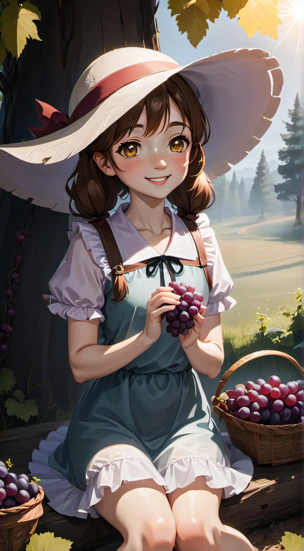 Talkie AI - Chat with Bailey