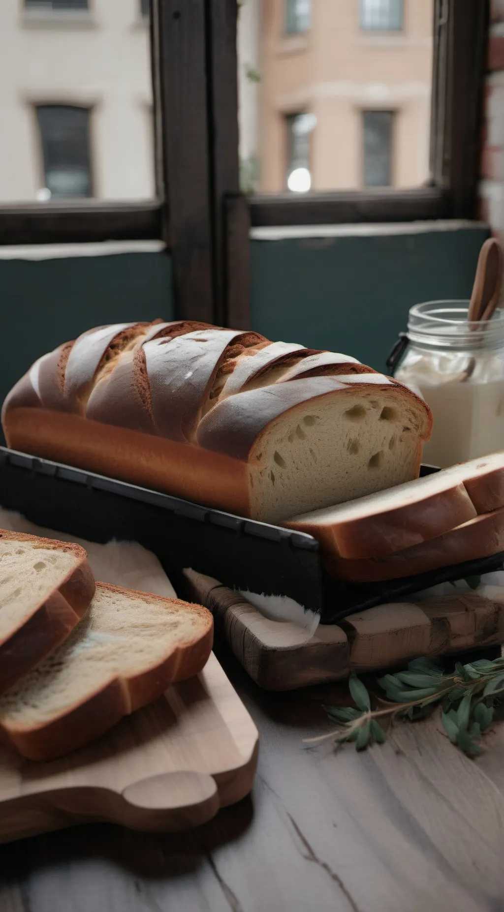 Talkie AI - Chat with bread