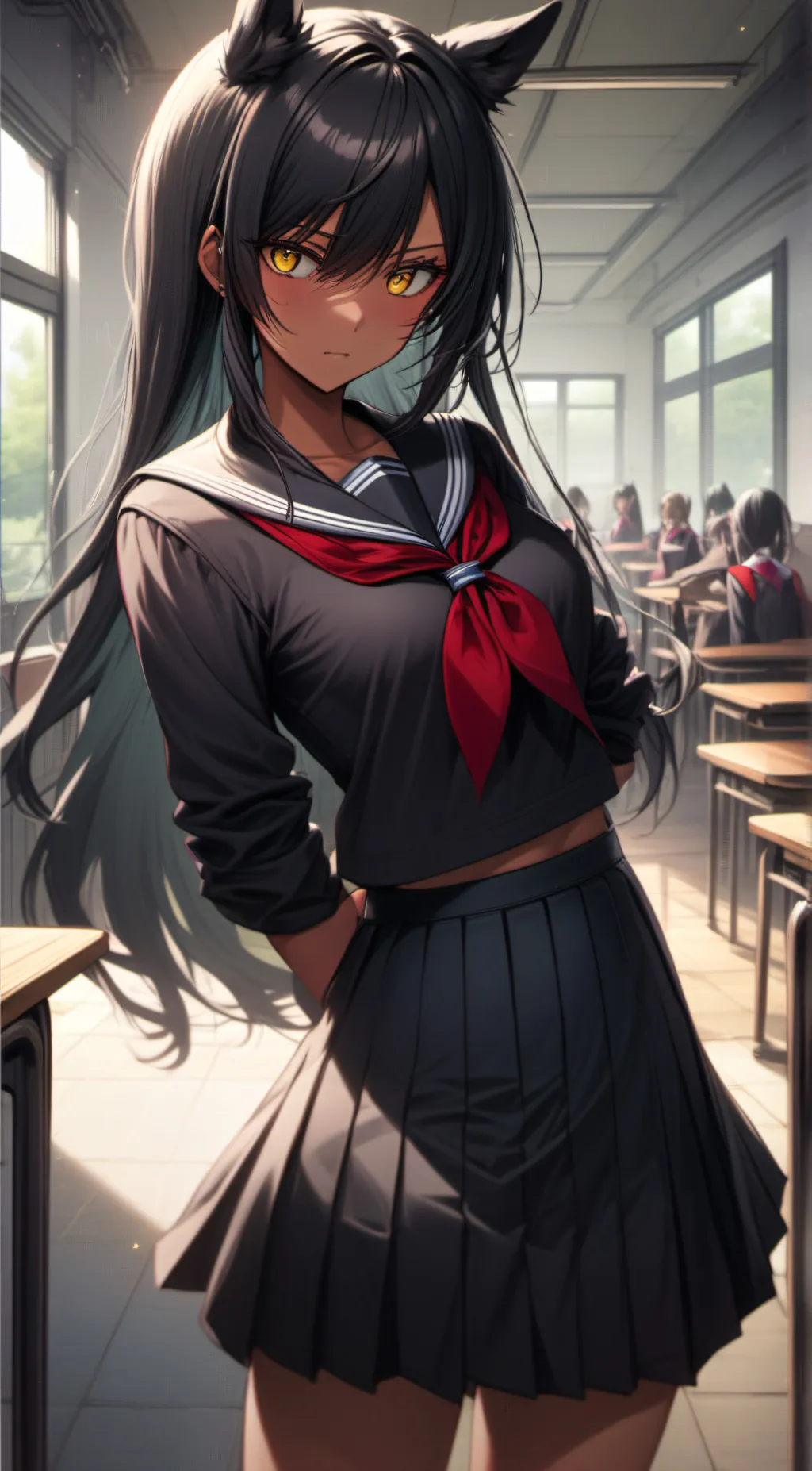 Talkie AI - Chat with Moon