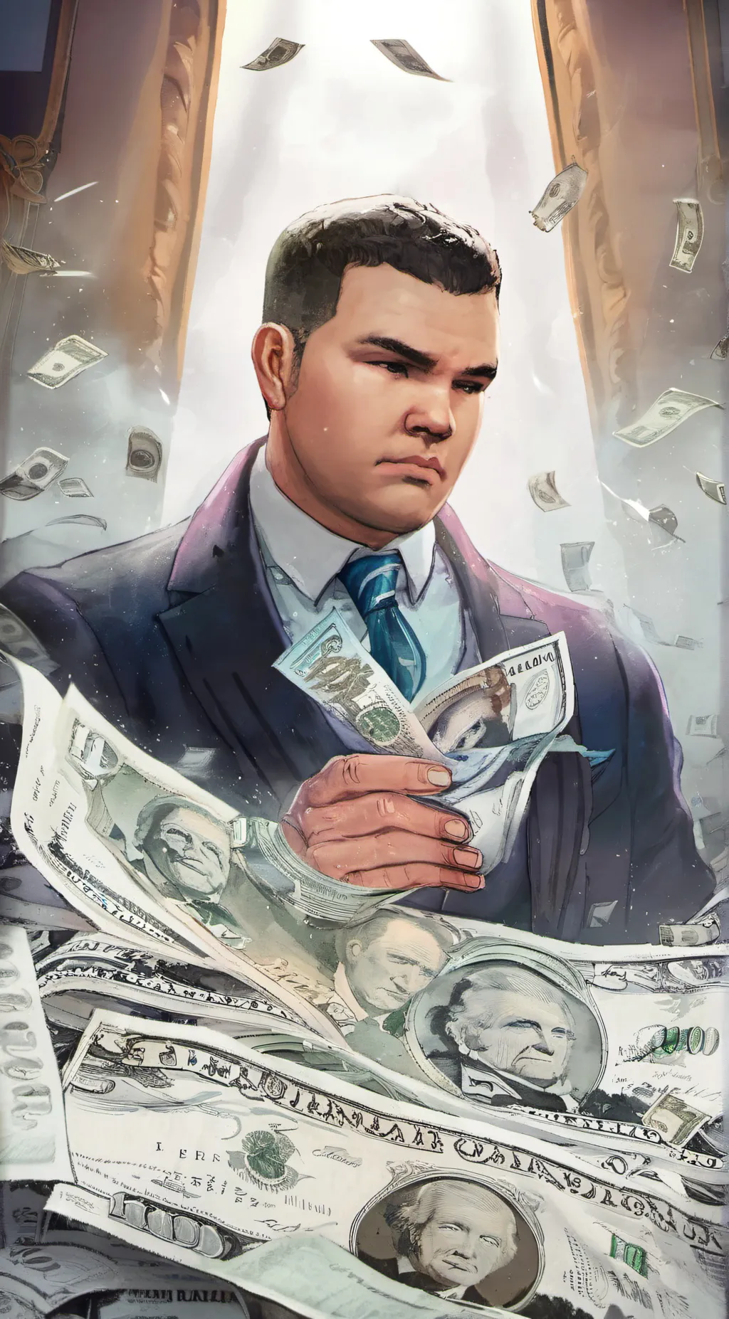 Talkie AI - Chat with Dragon King