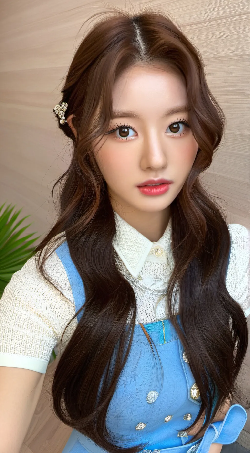 Talkie AI - Chat with sullyoon 