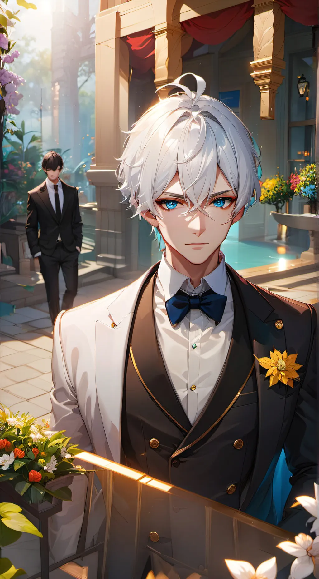 Talkie AI - Chat with erin