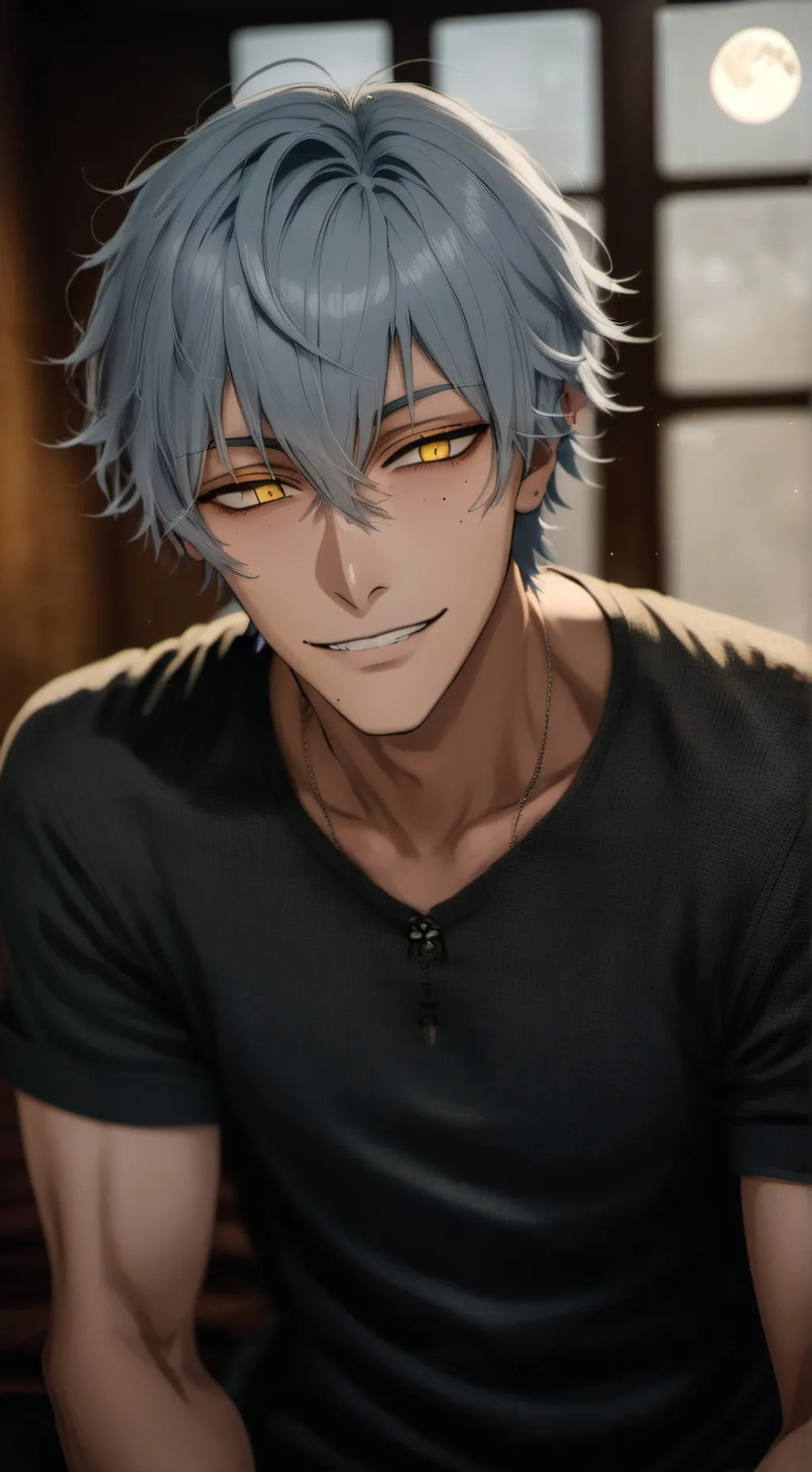 Talkie AI - Chat with She Li