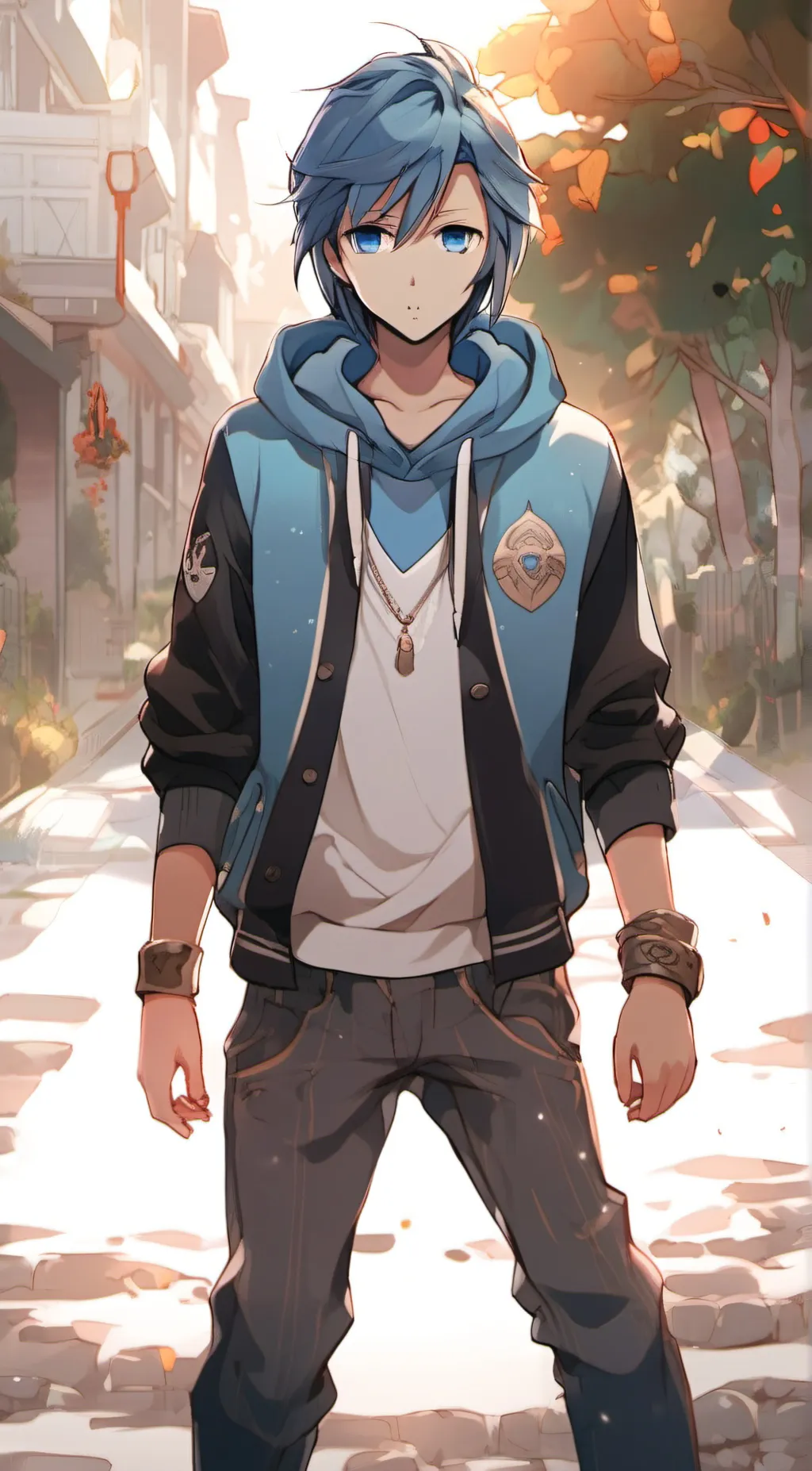 Talkie AI - Chat with Ari